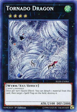 Tornado Dragon BLRR-EN084