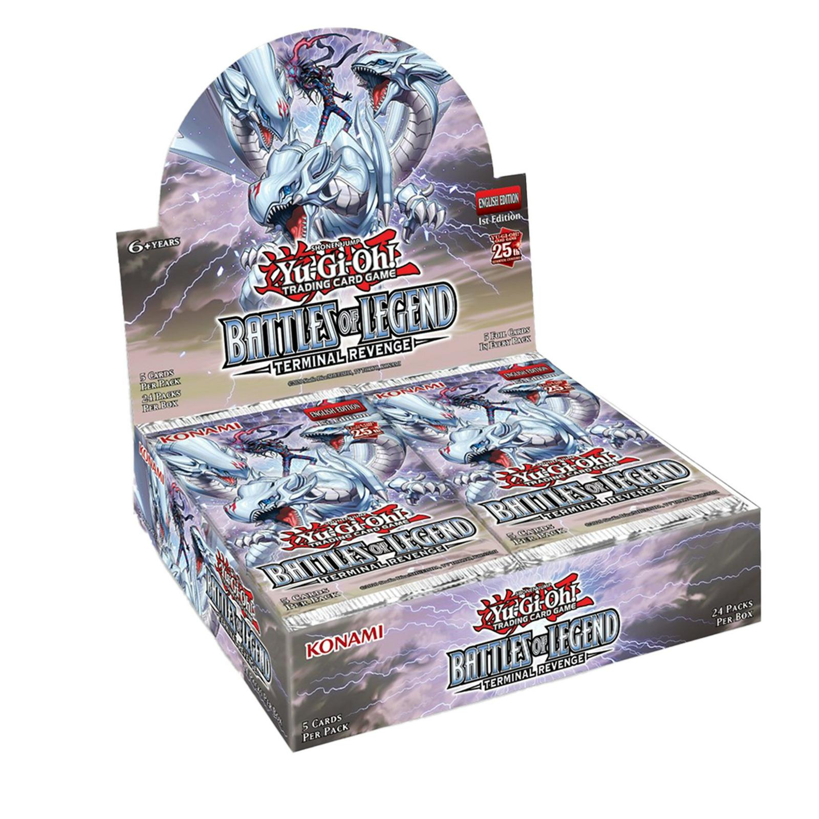 Booster Box