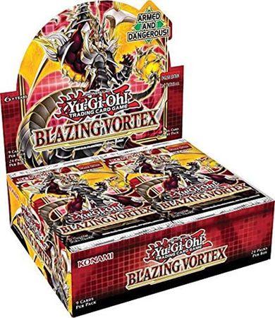 Booster Box [1st Edition]