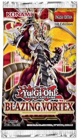 Booster Pack
