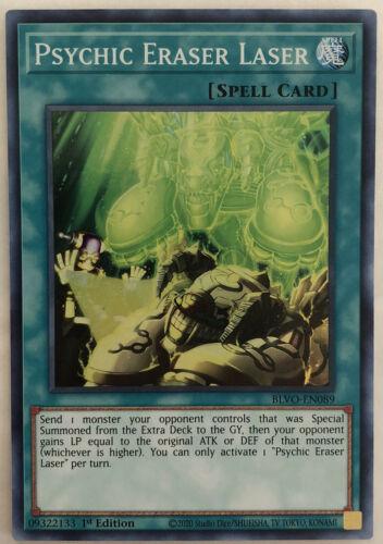 Psychic Eraser Laser BLVO-EN089