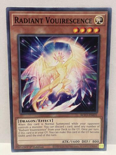 Radiant Vouirescence BLVO-EN031