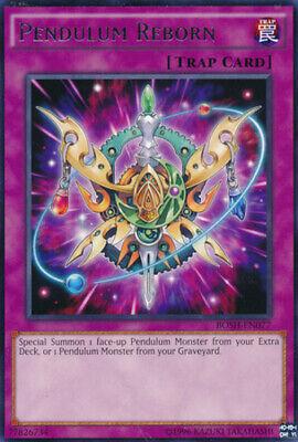 Pendulum Reborn BOSH-EN077