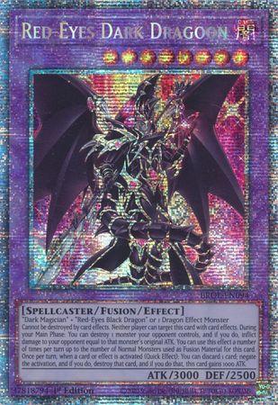 Red-Eyes Dark Dragoon BROL-EN094