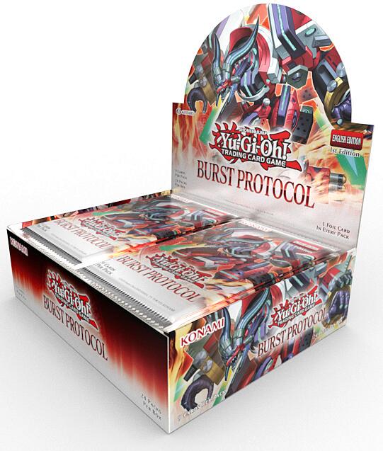 Booster Box
