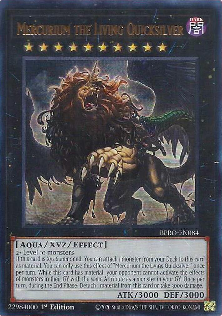 Mercurium the Living Quicksilver BPRO-EN084