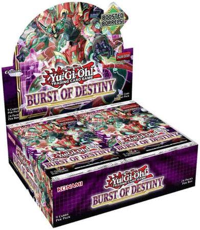 Booster Box [1st Edition]