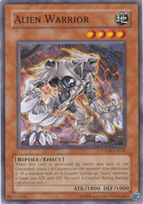 Alien Warrior CP08-EN016