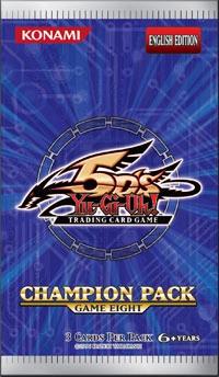 Booster Pack