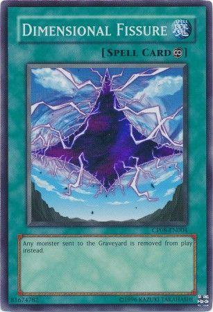 Dimensional Fissure CP08-EN004