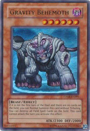 Gravity Behemoth CP08-EN001