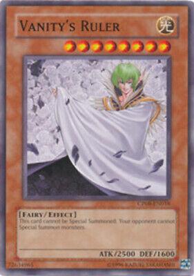 Vanity's Ruler CP08-EN018