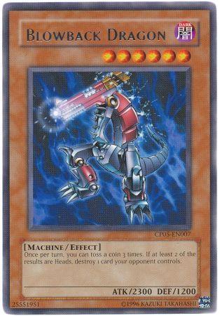 Blowback Dragon CP05-EN007