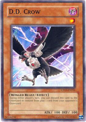 D.D. Crow CP05-EN016