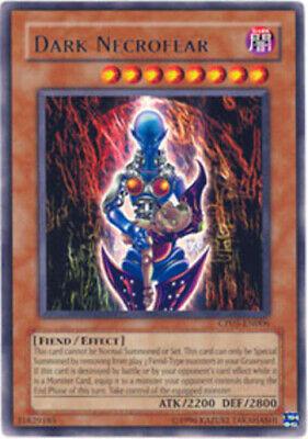 Dark Necrofear CP05-EN006