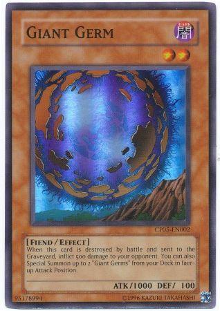 Giant Germ CP05-EN002