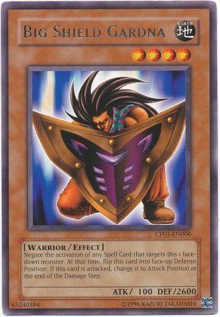 Big Shield Gardna CP01-EN006