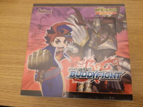 Booster Box