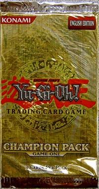 Booster Pack