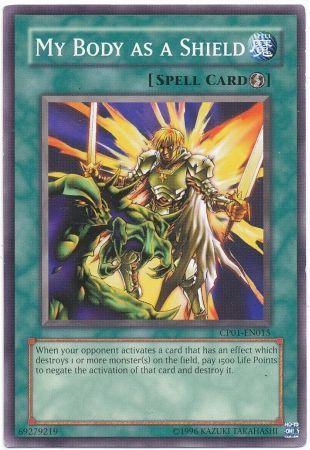 My Body as a Shield CP01-EN015