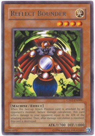 Reflect Bounder CP01-EN009