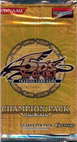 Booster Pack