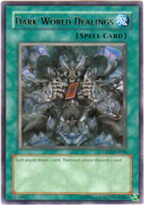 Dark World Dealings CP07-EN010