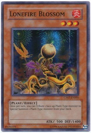Lonefire Blossom CP07-EN005