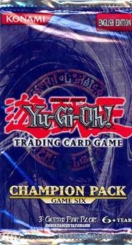 Booster Pack