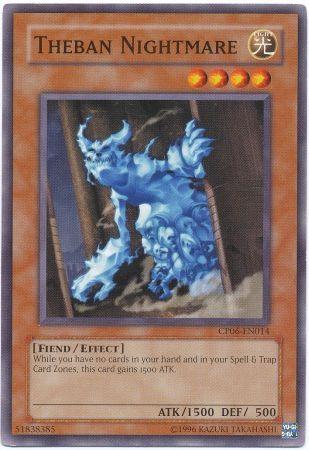Theban Nightmare CP06-EN014