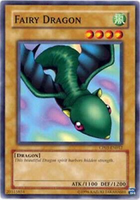 Fairy Dragon CP03-EN012
