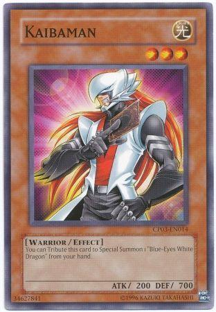 Kaibaman CP03-EN014