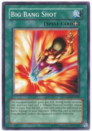 Big Bang Shot CP02-EN019