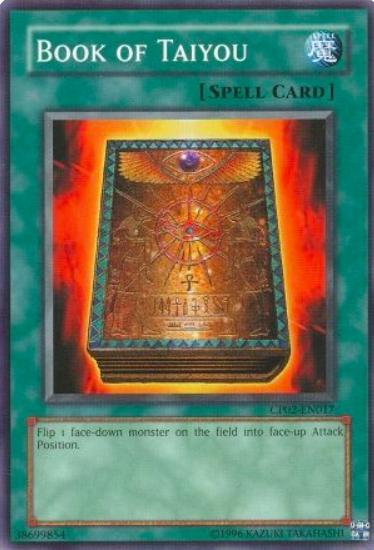 Book of Taiyou CP02-EN017