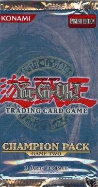 Booster Pack