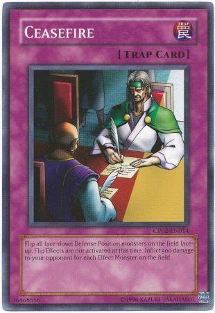 Ceasefire CP02-EN014