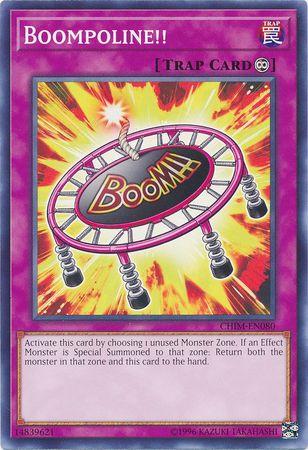 Boompoline!! CHIM-EN080