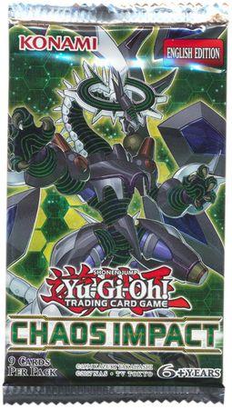 Booster Pack