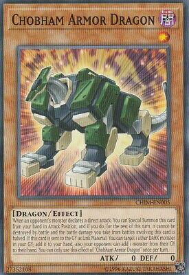 Chobham Armor Dragon CHIM-EN005