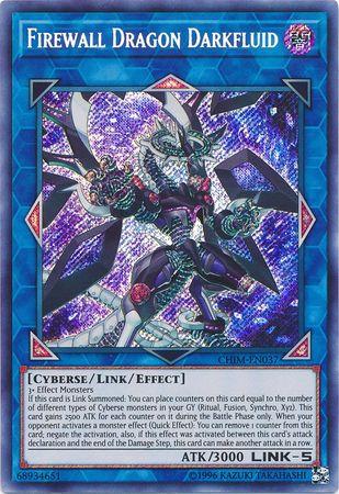 Firewall Dragon Darkfluid CHIM-EN037
