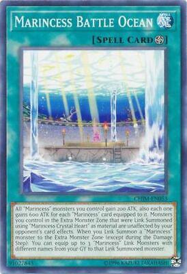 Marincess Battle Ocean CHIM-EN053
