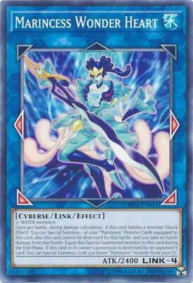 Marincess Wonder Heart CHIM-EN041