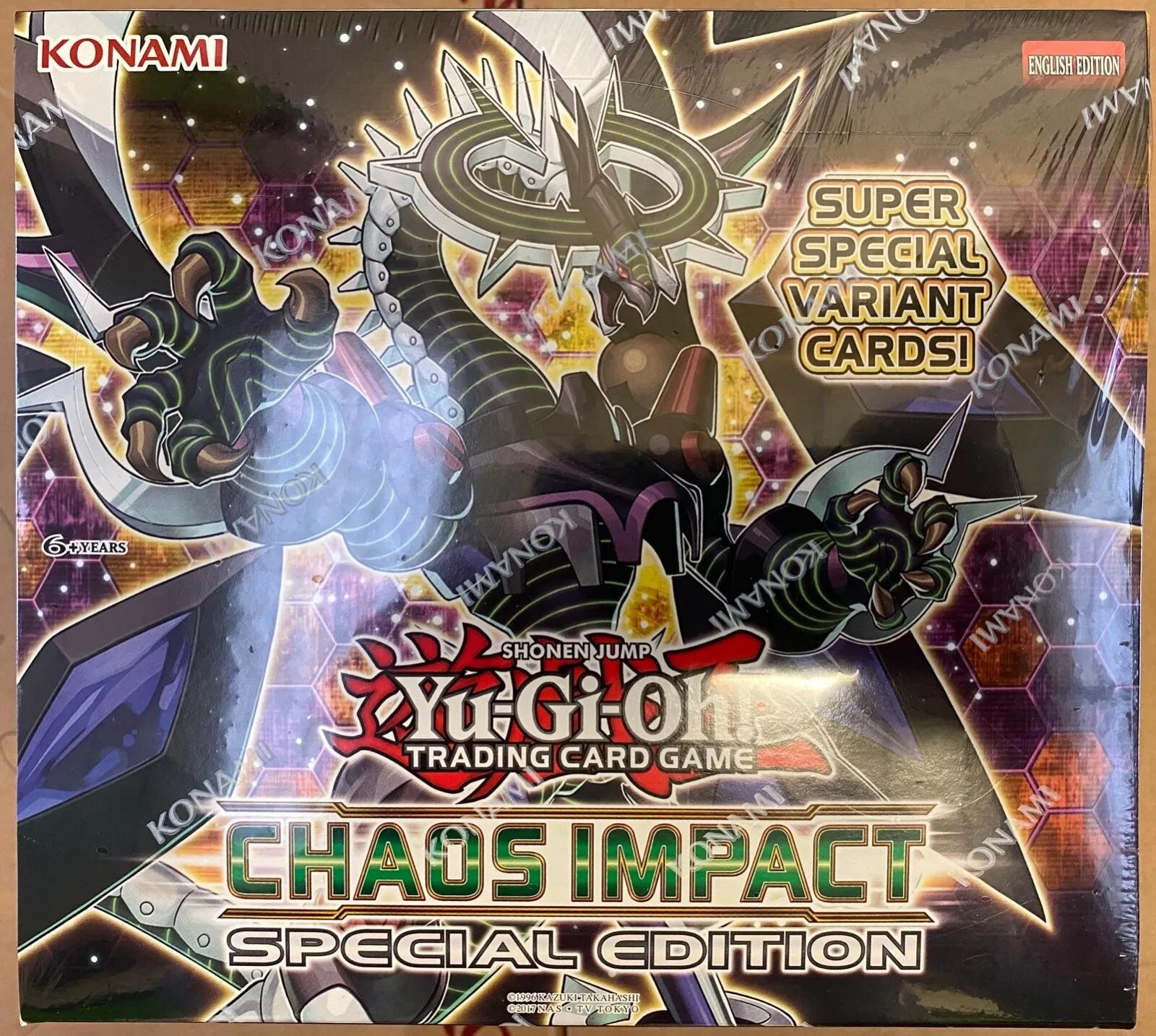 Special Edition Box