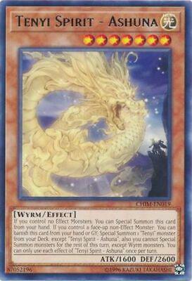 Tenyi Spirit - Ashuna CHIM-EN019
