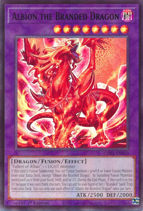 Albion the Branded Dragon CH01-EN043