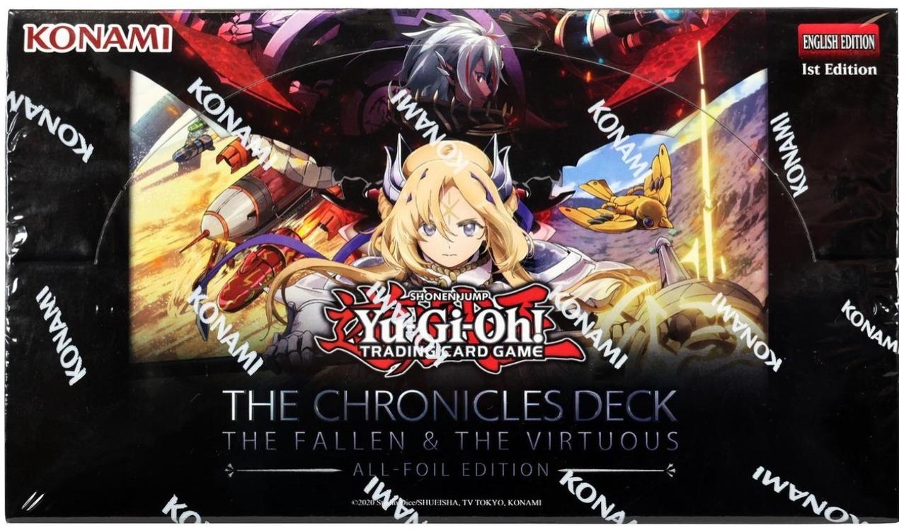 Sealed Deck