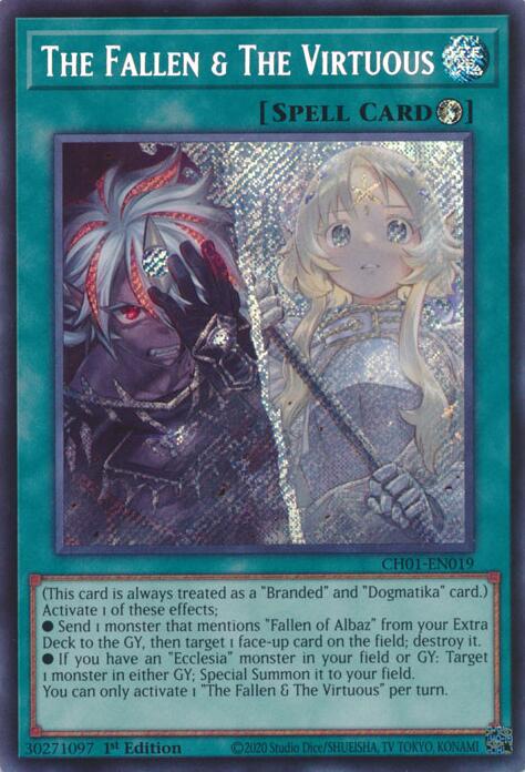 The Fallen & The Virtuous CH01-EN019