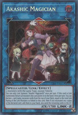 Akashic Magician CIBR-EN051