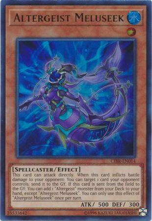 Altergeist Meluseek CIBR-EN014