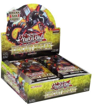 Booster Box